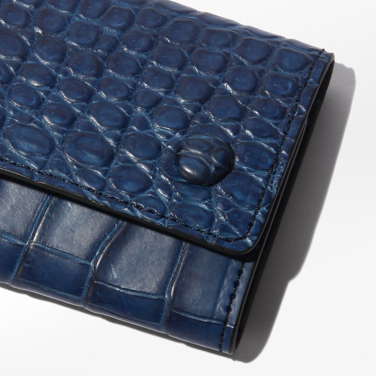 スロウ crocodile キーケース キーホルダー SLOW so915r