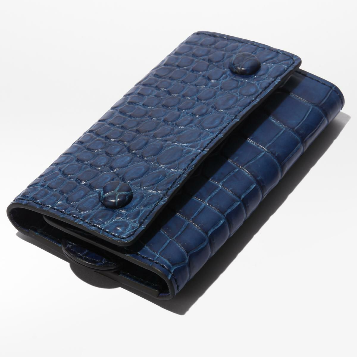 スロウ crocodile キーケース キーホルダー SLOW so915r