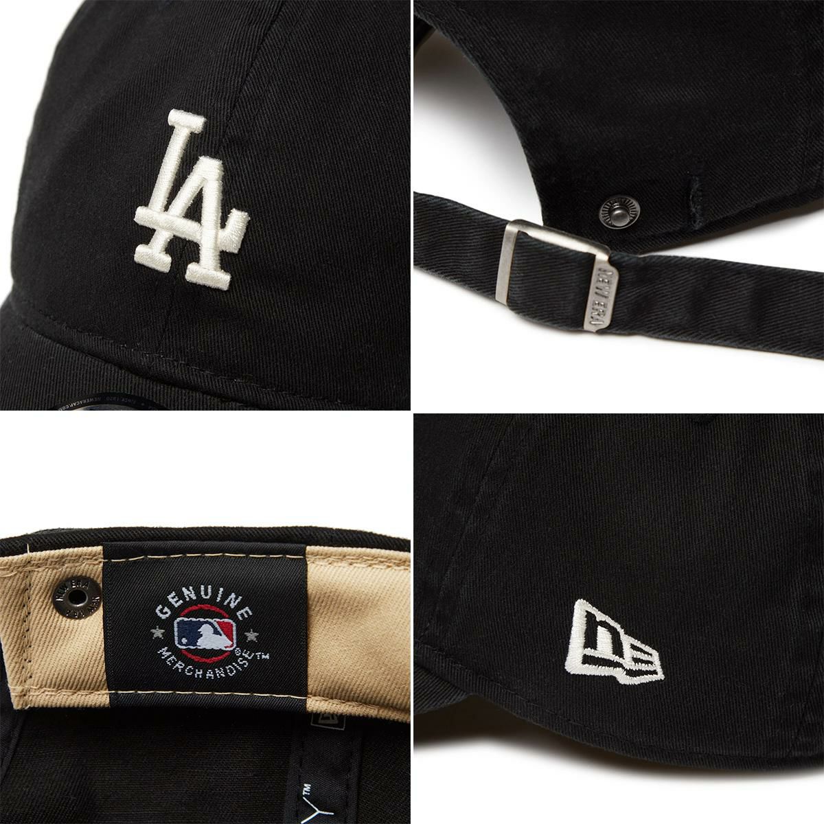 ニューエラ 9TWENTY 帽子 NEW ERA 920-vg-sb