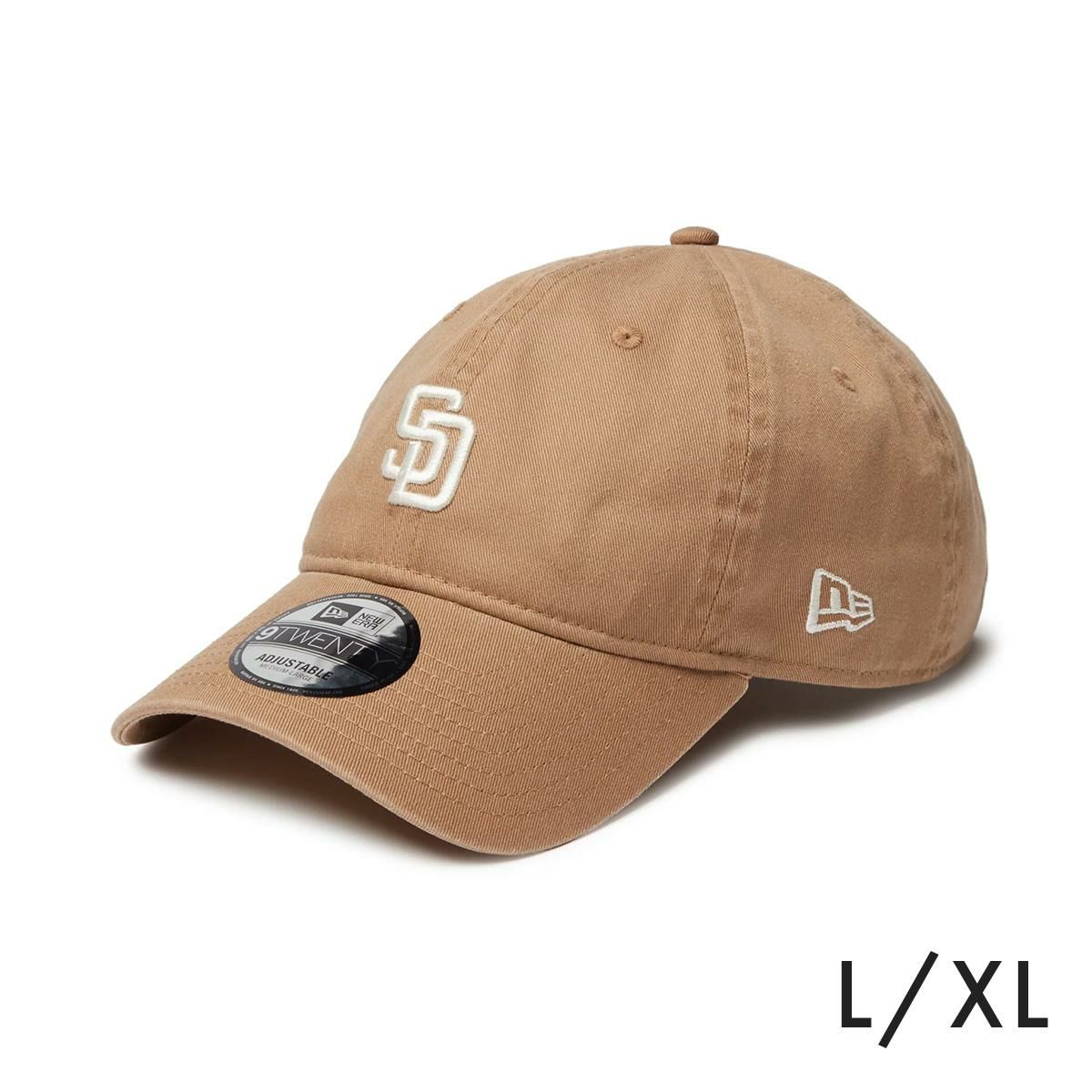 ニューエラ 9TWENTY 帽子 NEW ERA 920-vg-sb