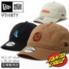ニューエラ 9THIRTY 帽子 NEW ERA santa930