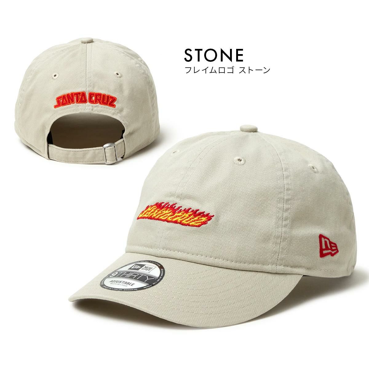 ニューエラ 9THIRTY 帽子 NEW ERA santa930