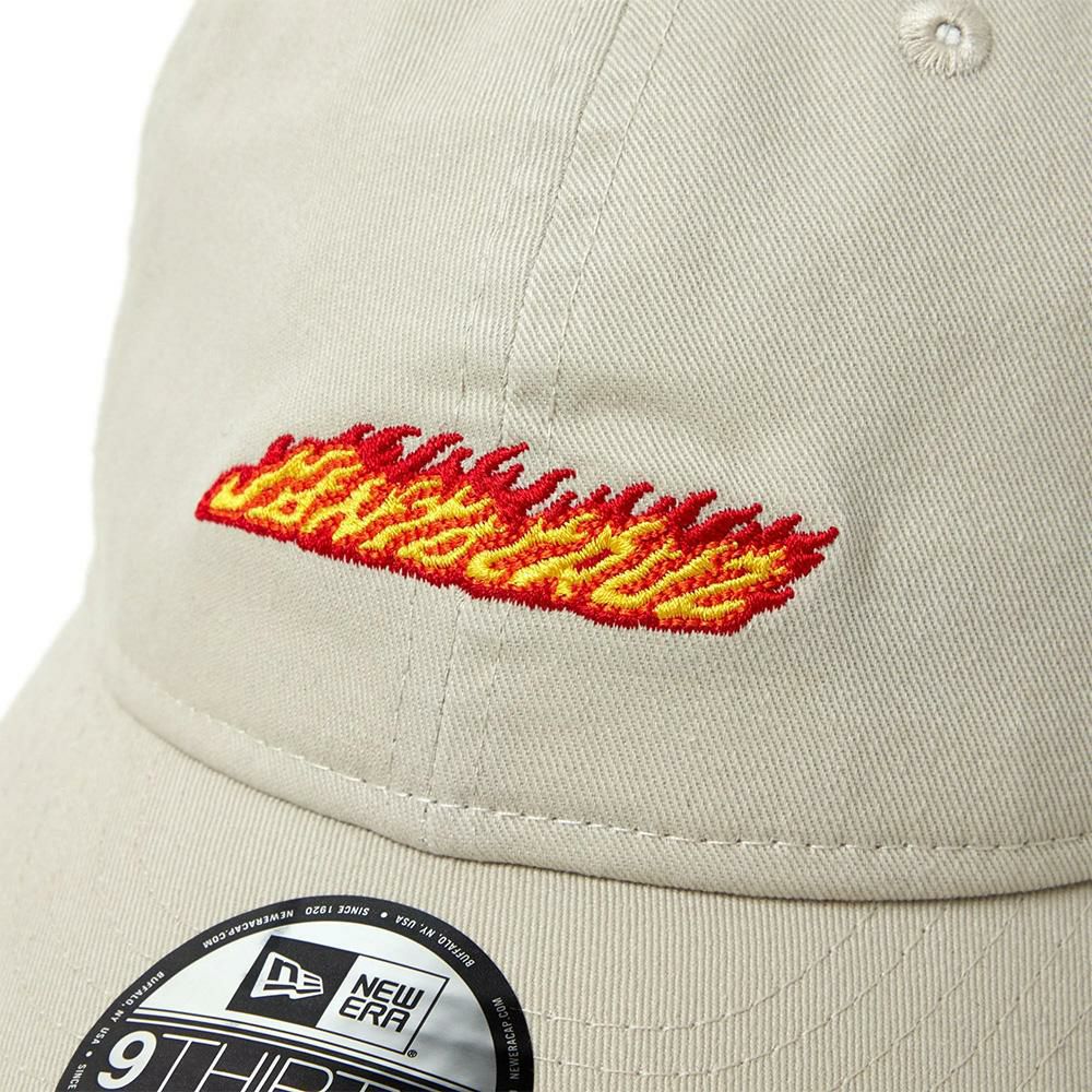 ニューエラ 9THIRTY 帽子 NEW ERA santa930