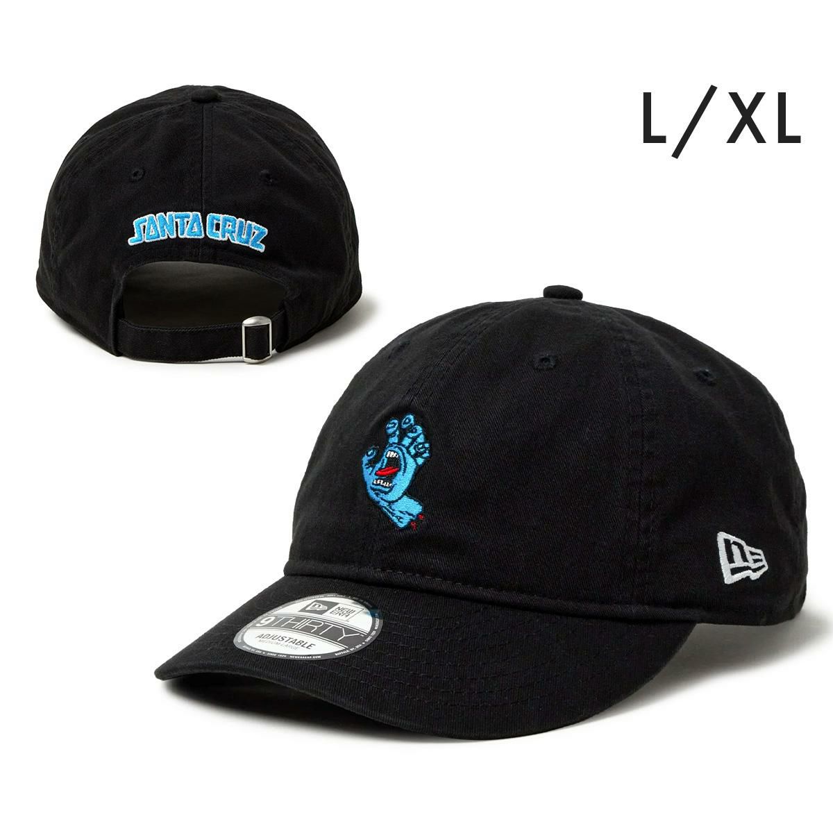 ニューエラ 9THIRTY 帽子 NEW ERA santa930