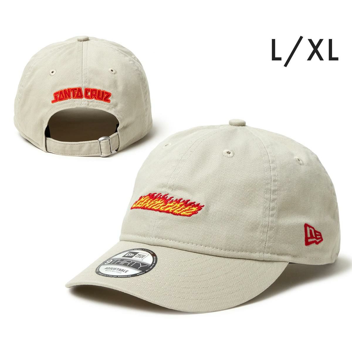 ニューエラ 9THIRTY 帽子 NEW ERA santa930