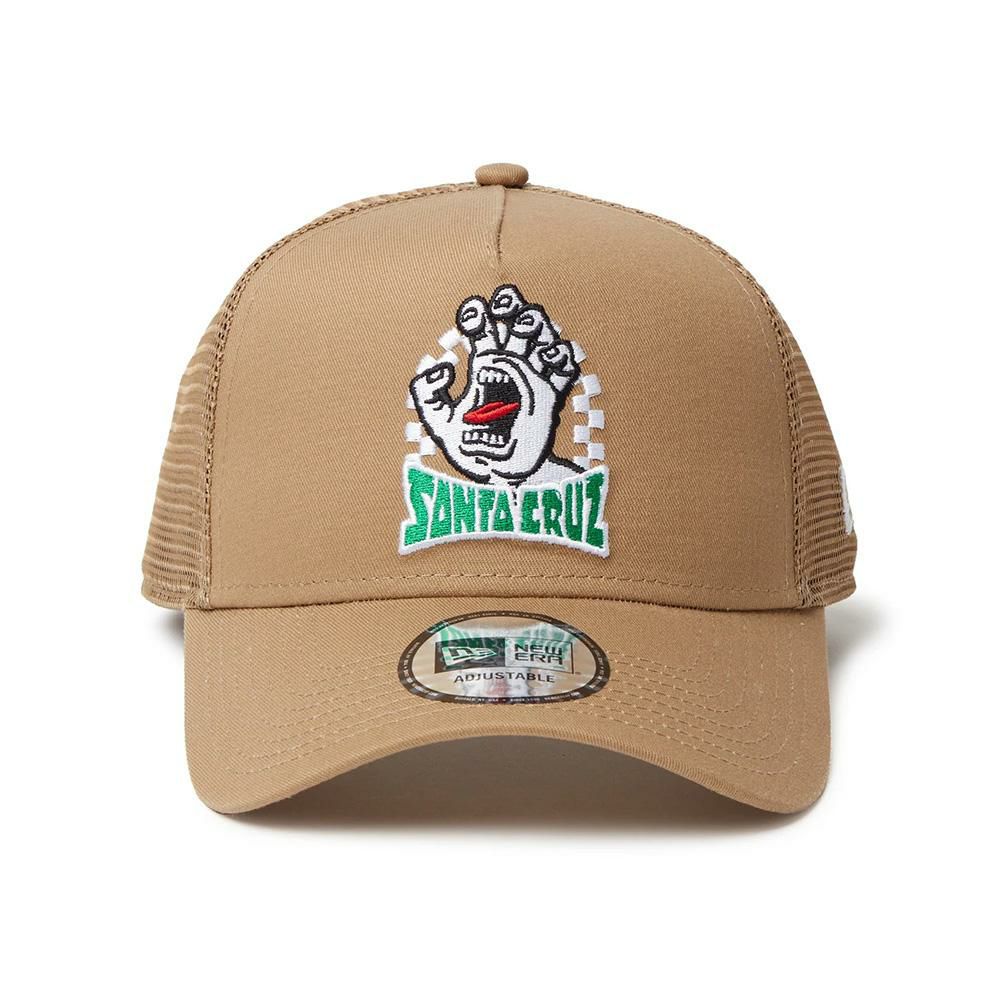 ニューエラ 9FORTY AFTR 帽子 NEW ERA santa940