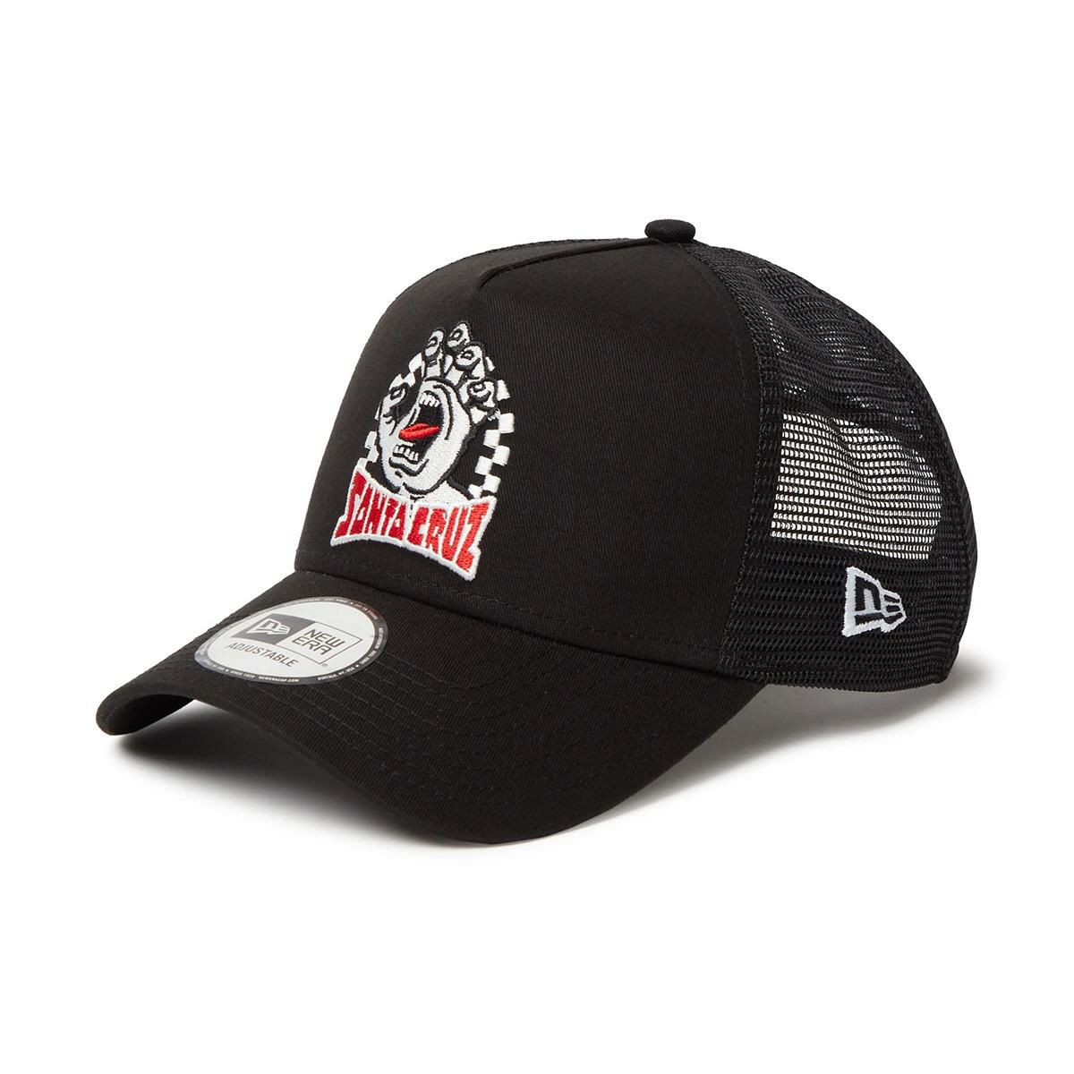 ニューエラ 9FORTY AFTR 帽子 NEW ERA santa940