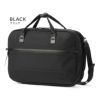 ブラックエンバー KOMPAK EMBER TEX ブリーフケース BLACK EMBER be-7225004