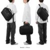 ブラックエンバー KOMPAK EMBER TEX ブリーフケース BLACK EMBER be-7225004