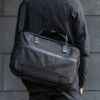ブラックエンバー KOMPAK EMBER TEX ブリーフケース BLACK EMBER be-7225004