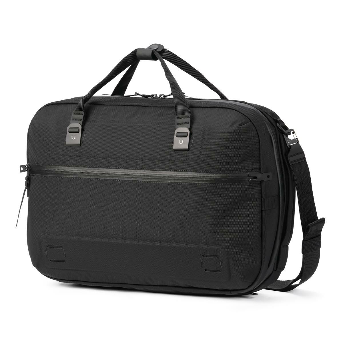 ブラックエンバー KOMPAK EMBER TEX ブリーフケース BLACK EMBER be-7225004