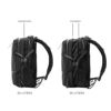 ブラックエンバー KOMPAK EMBER TEX ブリーフケース BLACK EMBER be-7225005