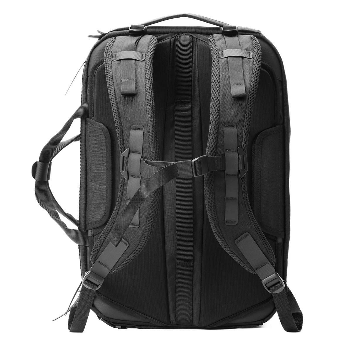 ブラックエンバー KOMPAK EMBER TEX ブリーフケース BLACK EMBER be-7225005