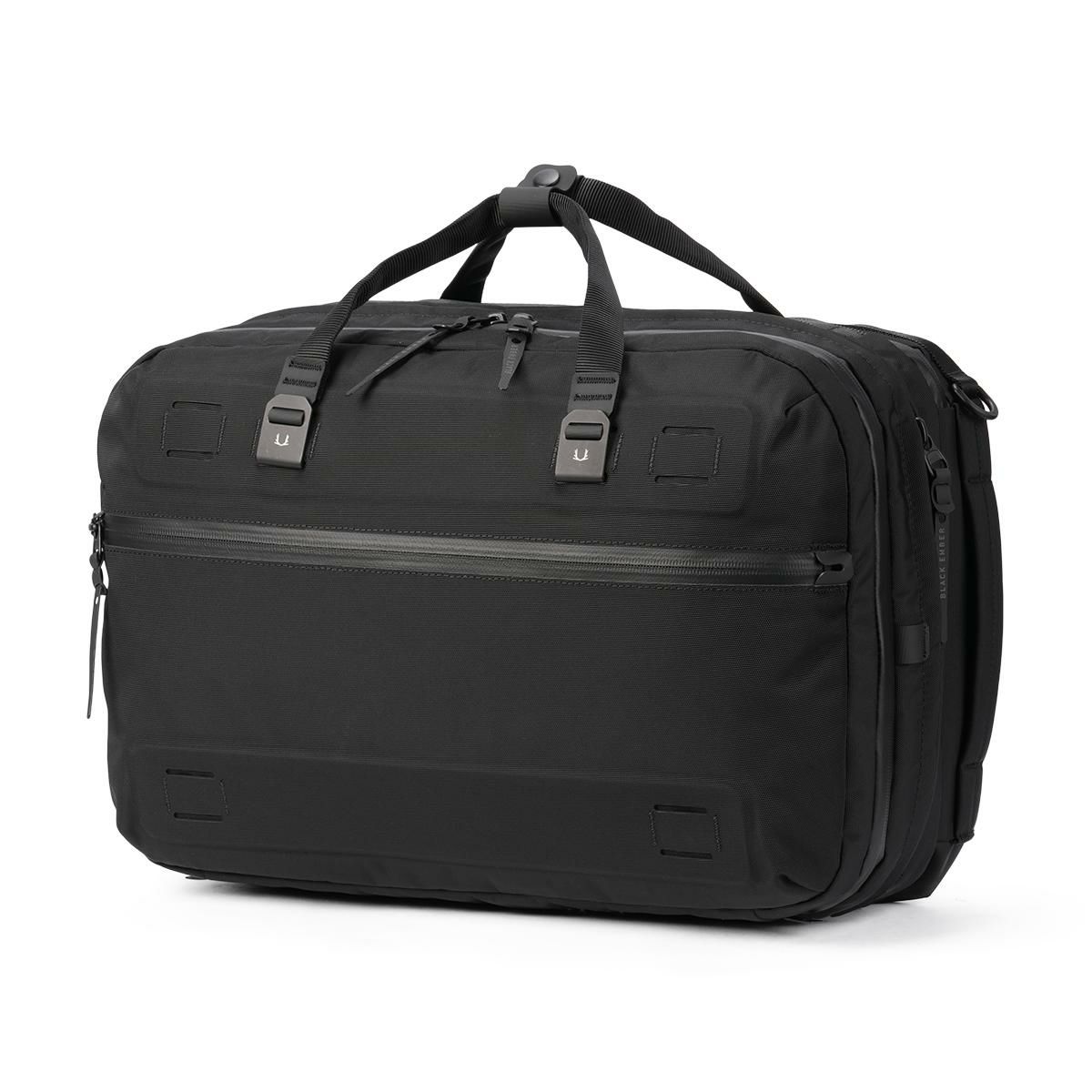 ブラックエンバー KOMPAK EMBER TEX ブリーフケース BLACK EMBER be-7225005