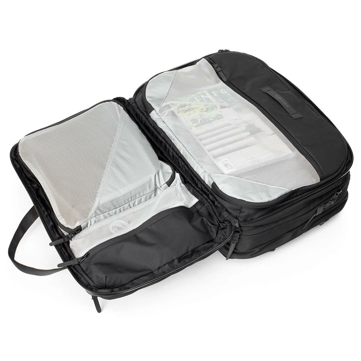 ブラックエンバー KOMPAK EMBER TEX ブリーフケース BLACK EMBER be-7225006