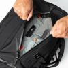 ブラックエンバー KOMPAK EMBER TEX ブリーフケース BLACK EMBER be-7225006