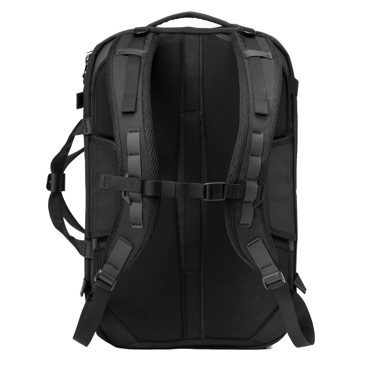 ブラックエンバー KOMPAK EMBER TEX ブリーフケース BLACK EMBER be-7225006