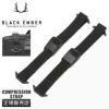 ブラックエンバー KOMPAK EMBER TEX  BLACK EMBER be-7225013