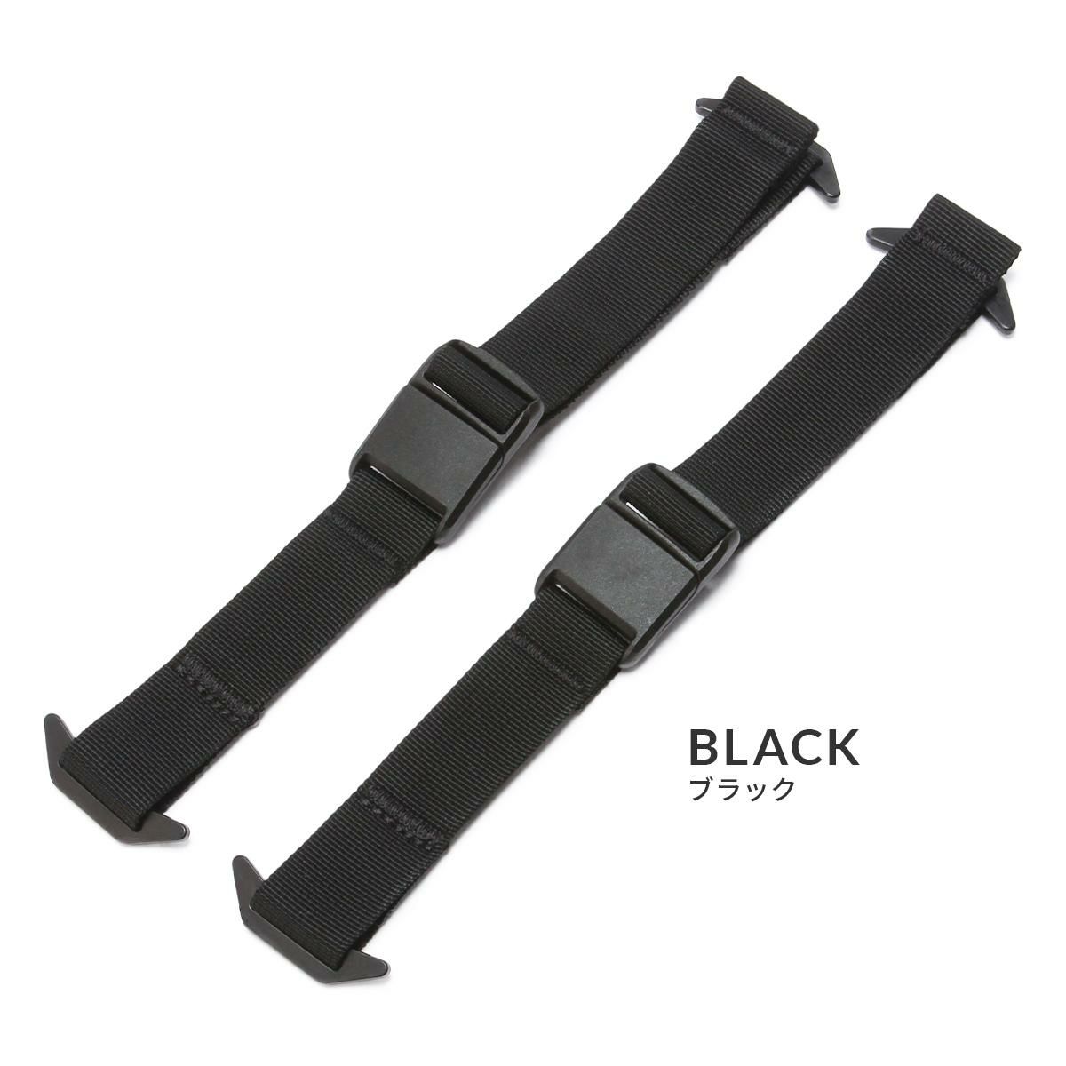 ブラックエンバー KOMPAK EMBER TEX  BLACK EMBER be-7225013