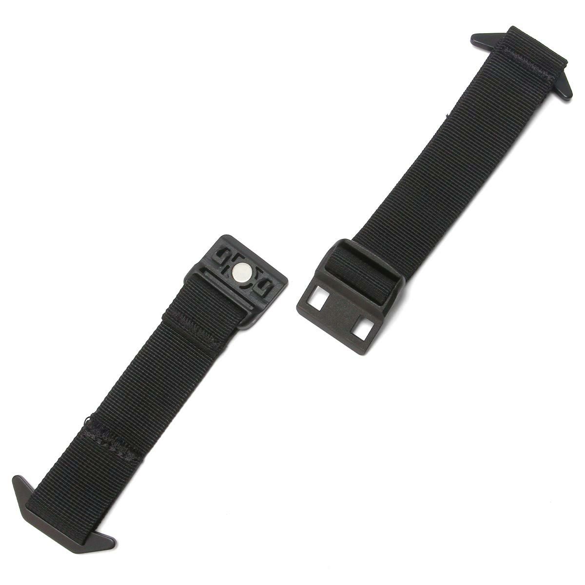 ブラックエンバー KOMPAK EMBER TEX  BLACK EMBER be-7225013