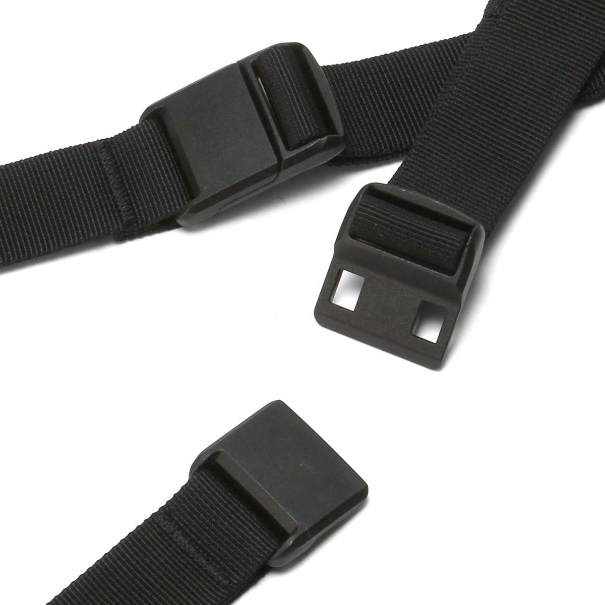 ブラックエンバー KOMPAK EMBER TEX  BLACK EMBER be-7225013