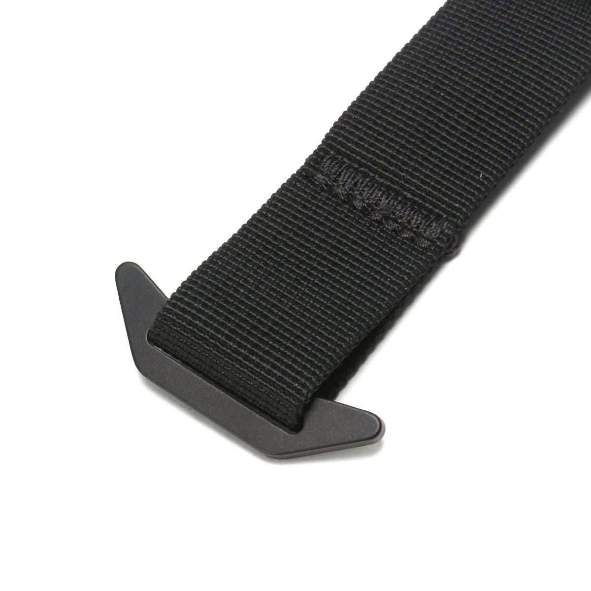 ブラックエンバー KOMPAK EMBER TEX  BLACK EMBER be-7225013