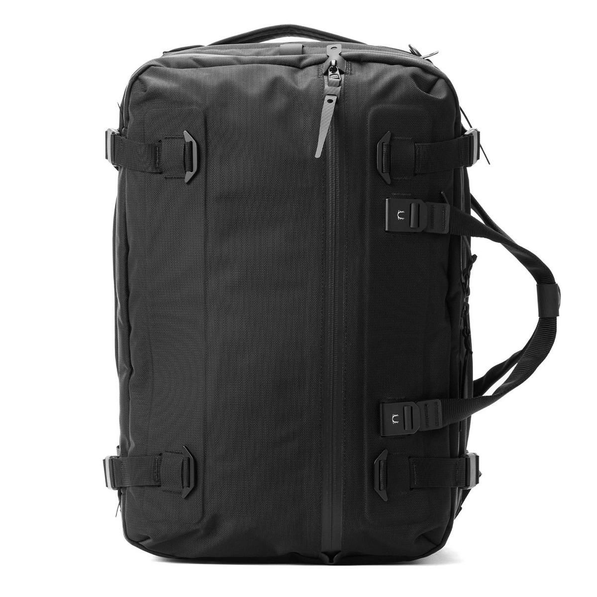 ブラックエンバー KOMPAK EMBER TEX  BLACK EMBER be-7225013