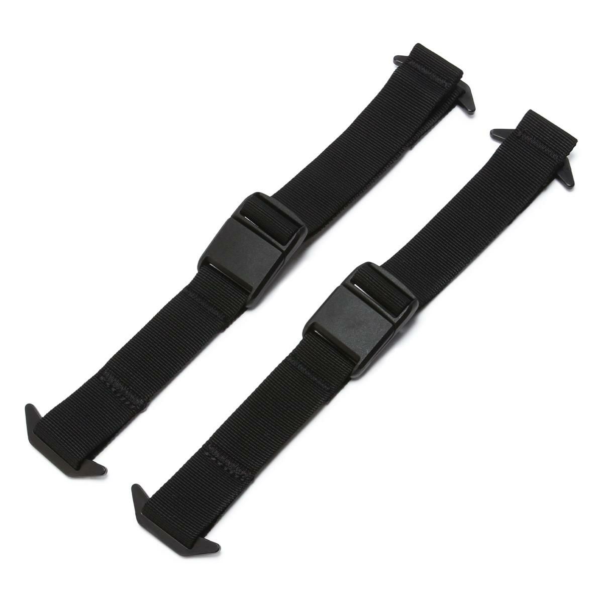 ブラックエンバー KOMPAK EMBER TEX  BLACK EMBER be-7225013