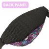 グレゴリー WILD FLOWER PURPLE ウエストバッグ GREGORY wfp-tailmate-s