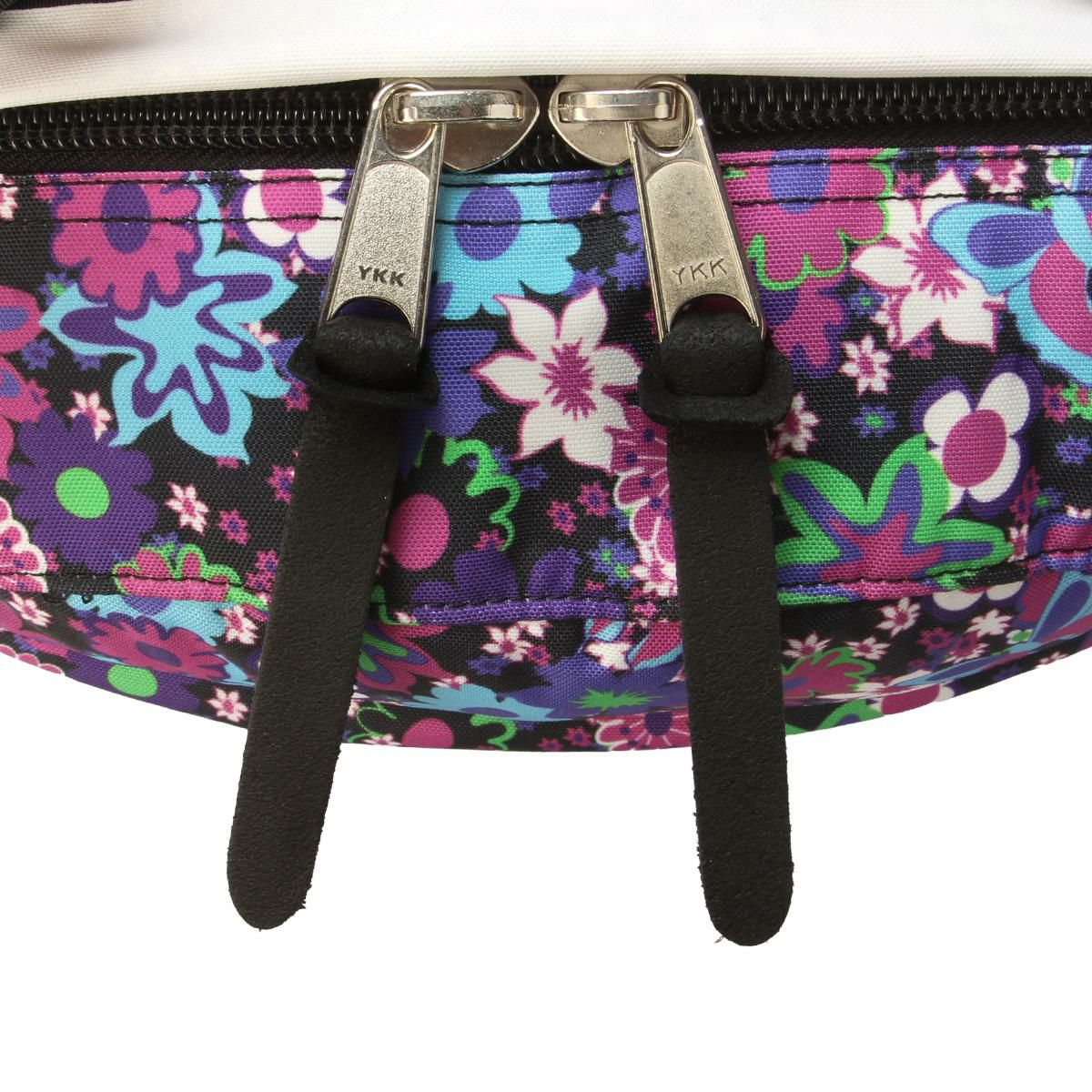 グレゴリー WILD FLOWER PURPLE ウエストバッグ GREGORY wfp-tailmate-s