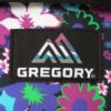 グレゴリー WILD FLOWER PURPLE ウエストバッグ GREGORY wfp-tailmate-s