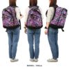 グレゴリー WILD FLOWER PURPLE リュック GREGORY wfp-daypack