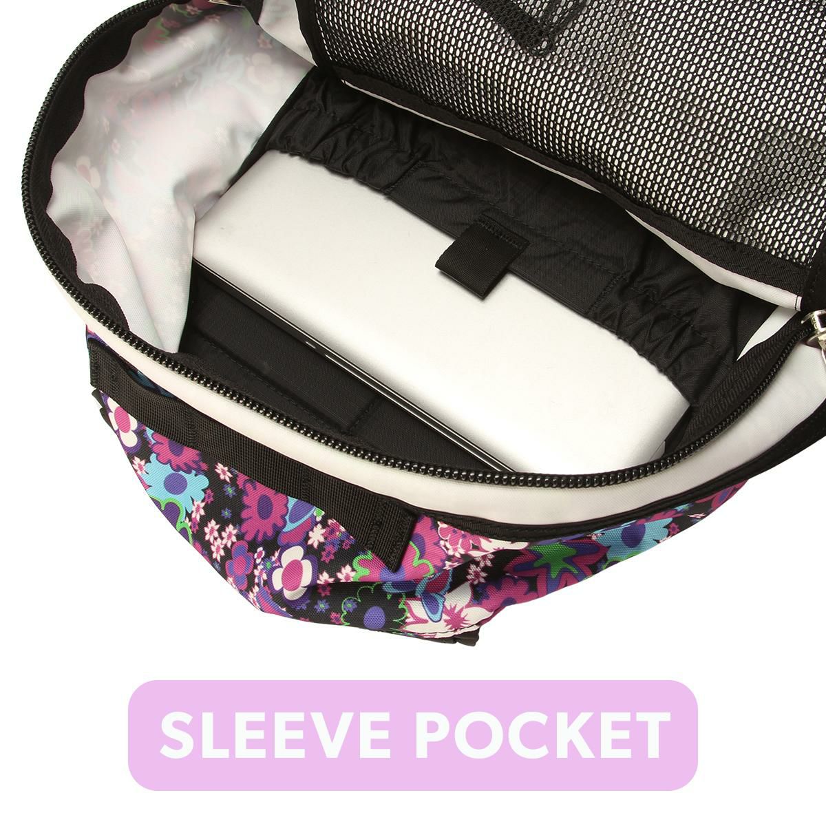 グレゴリー WILD FLOWER PURPLE リュック GREGORY wfp-daypack