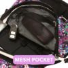 グレゴリー WILD FLOWER PURPLE リュック GREGORY wfp-daypack