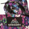 グレゴリー WILD FLOWER PURPLE リュック GREGORY wfp-daypack
