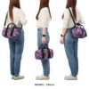 グレゴリー WILD FLOWER PURPLE ショルダーバッグ GREGORY wfp-pony-bag