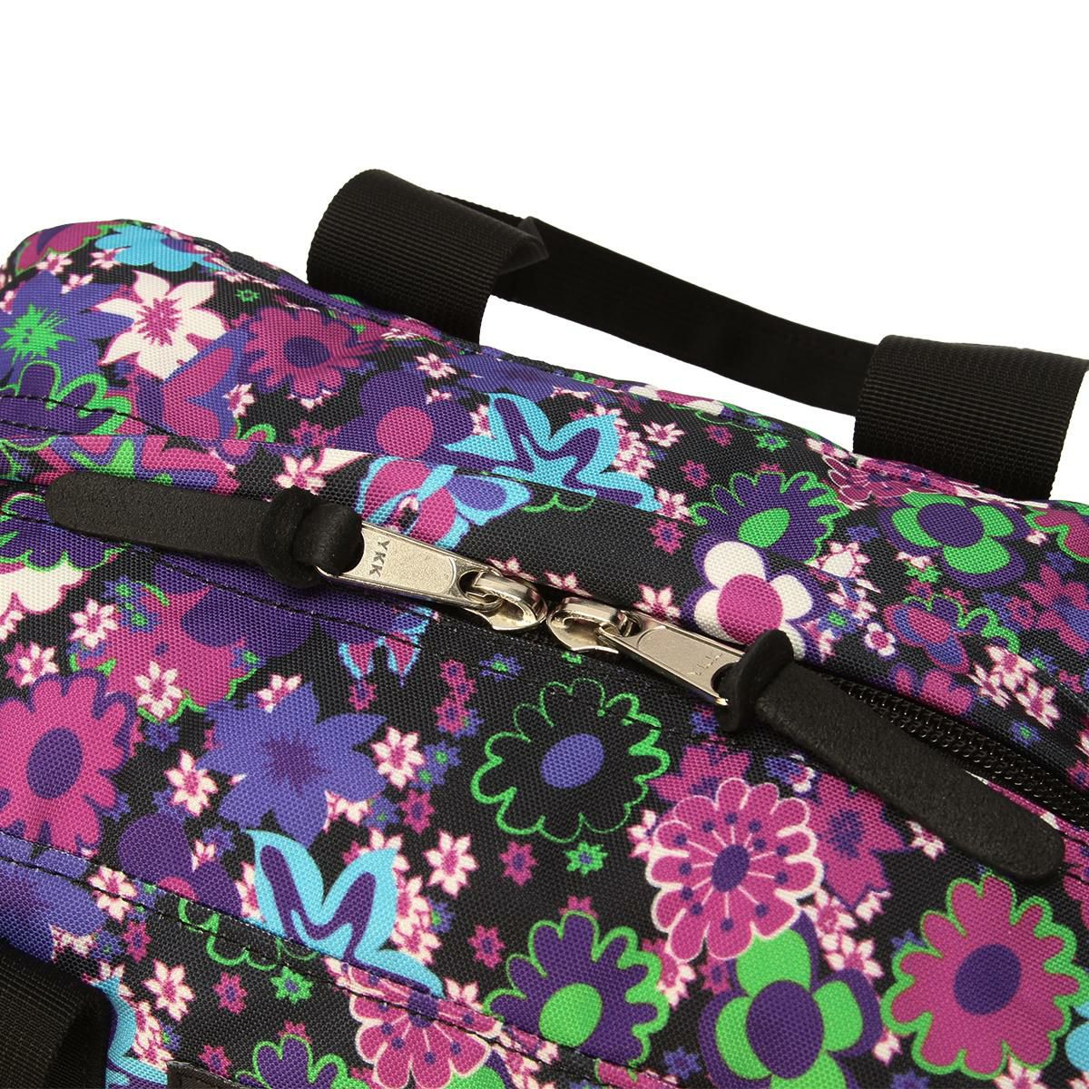 グレゴリー WILD FLOWER PURPLE ショルダーバッグ GREGORY wfp-pony-bag