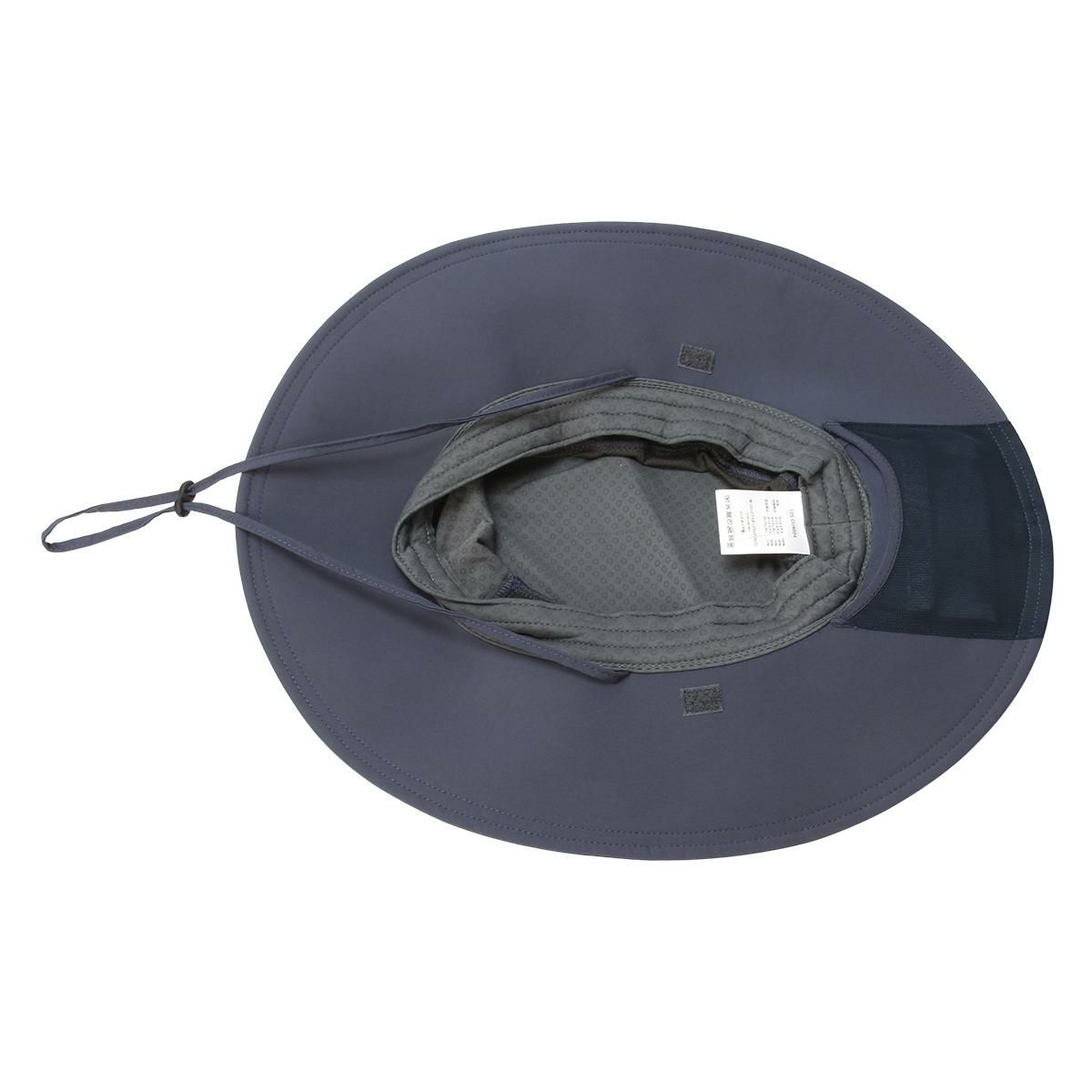 コロンビア HIKE/クールヘッド3ゼロブーニー 帽子 Columbia coolhead-3-zero