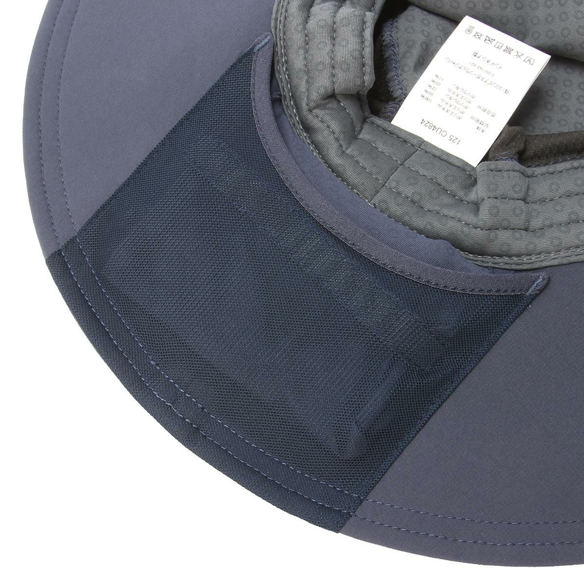 コロンビア HIKE/クールヘッド3ゼロブーニー 帽子 Columbia coolhead-3-zero