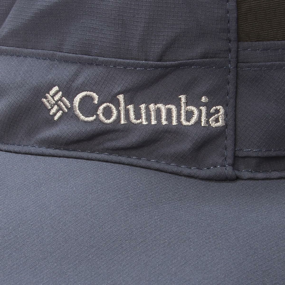 コロンビア HIKE/クールヘッド3ゼロブーニー 帽子 Columbia coolhead-3-zero