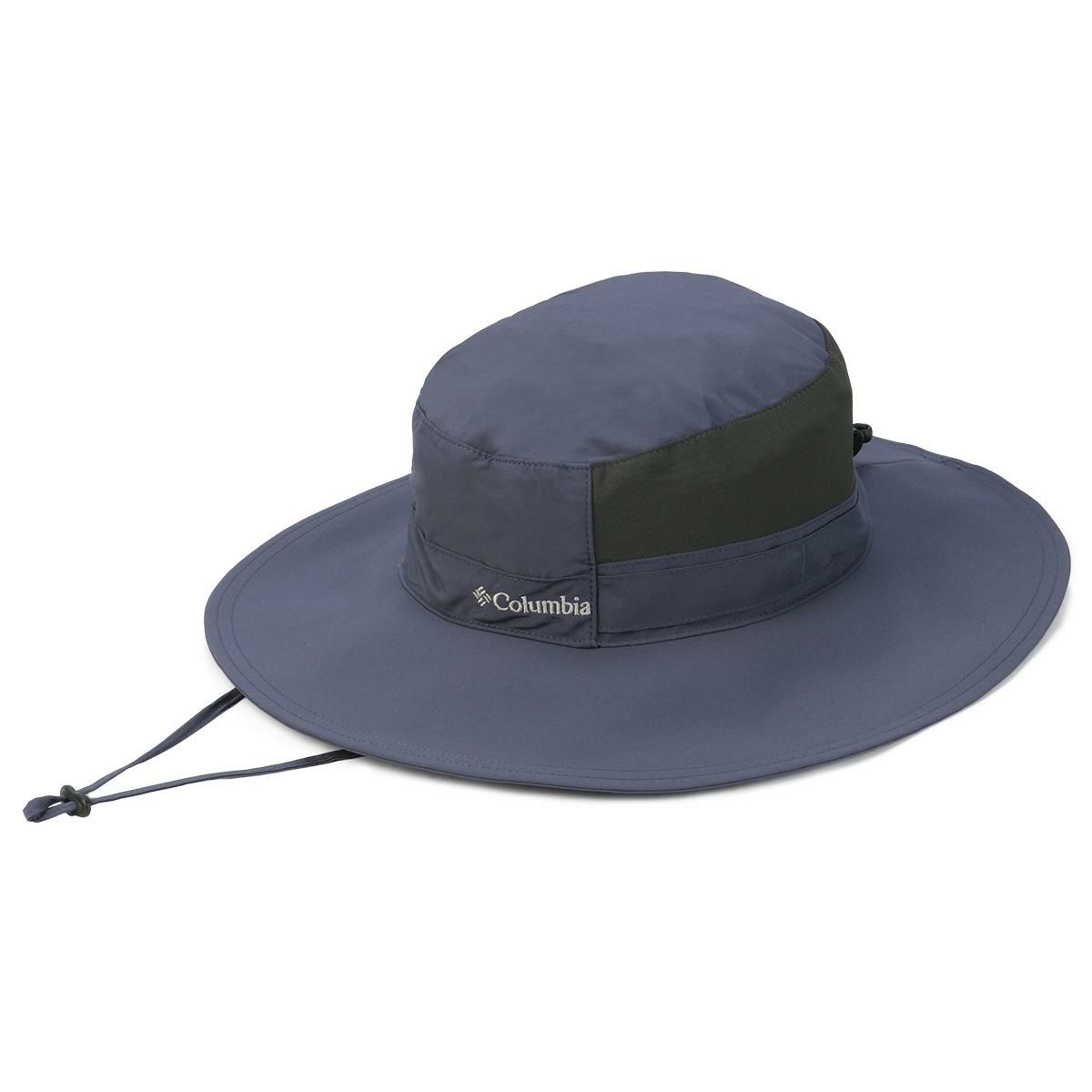 コロンビア HIKE/クールヘッド3ゼロブーニー 帽子 Columbia coolhead-3-zero