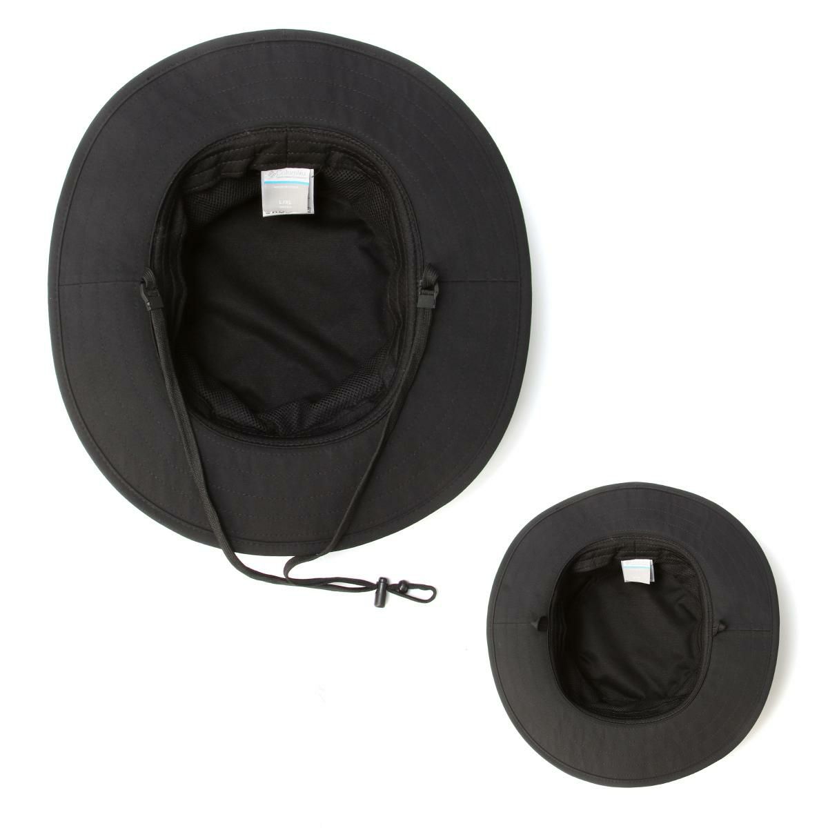 コロンビア HIKE/イエロードックマウンテンブーニー 帽子 Columbia y-dog-mountain