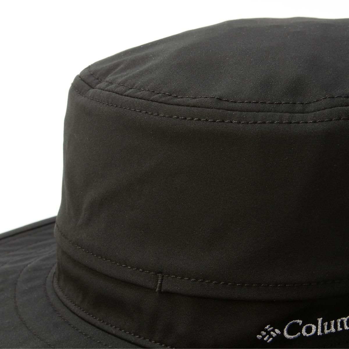 コロンビア HIKE/イエロードックマウンテンブーニー 帽子 Columbia y-dog-mountain