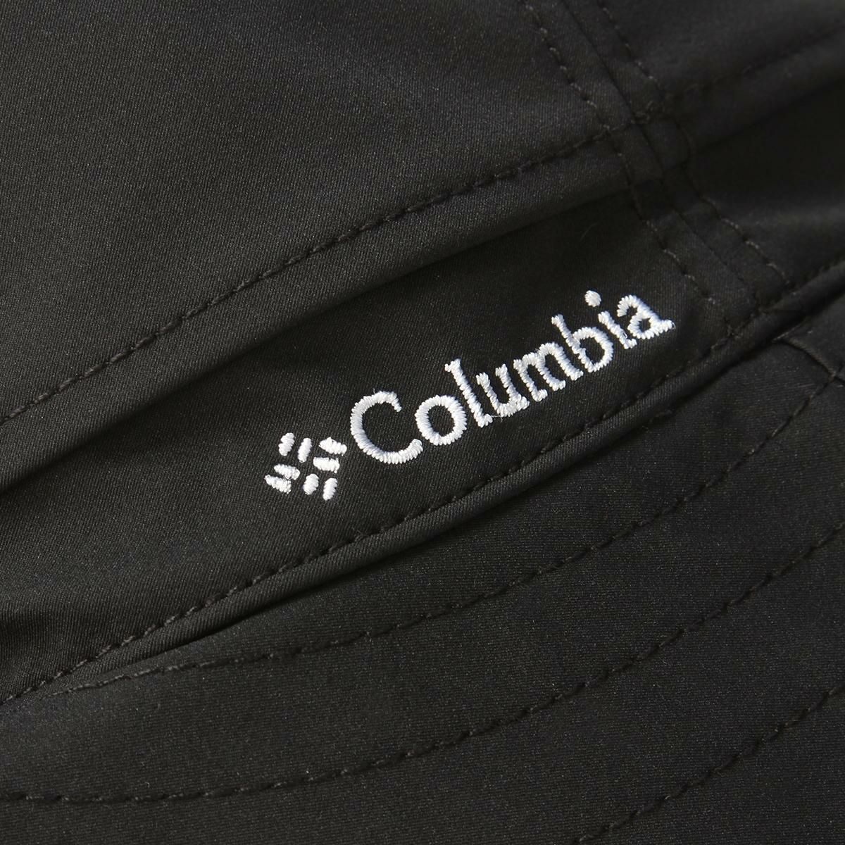 コロンビア HIKE/イエロードックマウンテンブーニー 帽子 Columbia y-dog-mountain