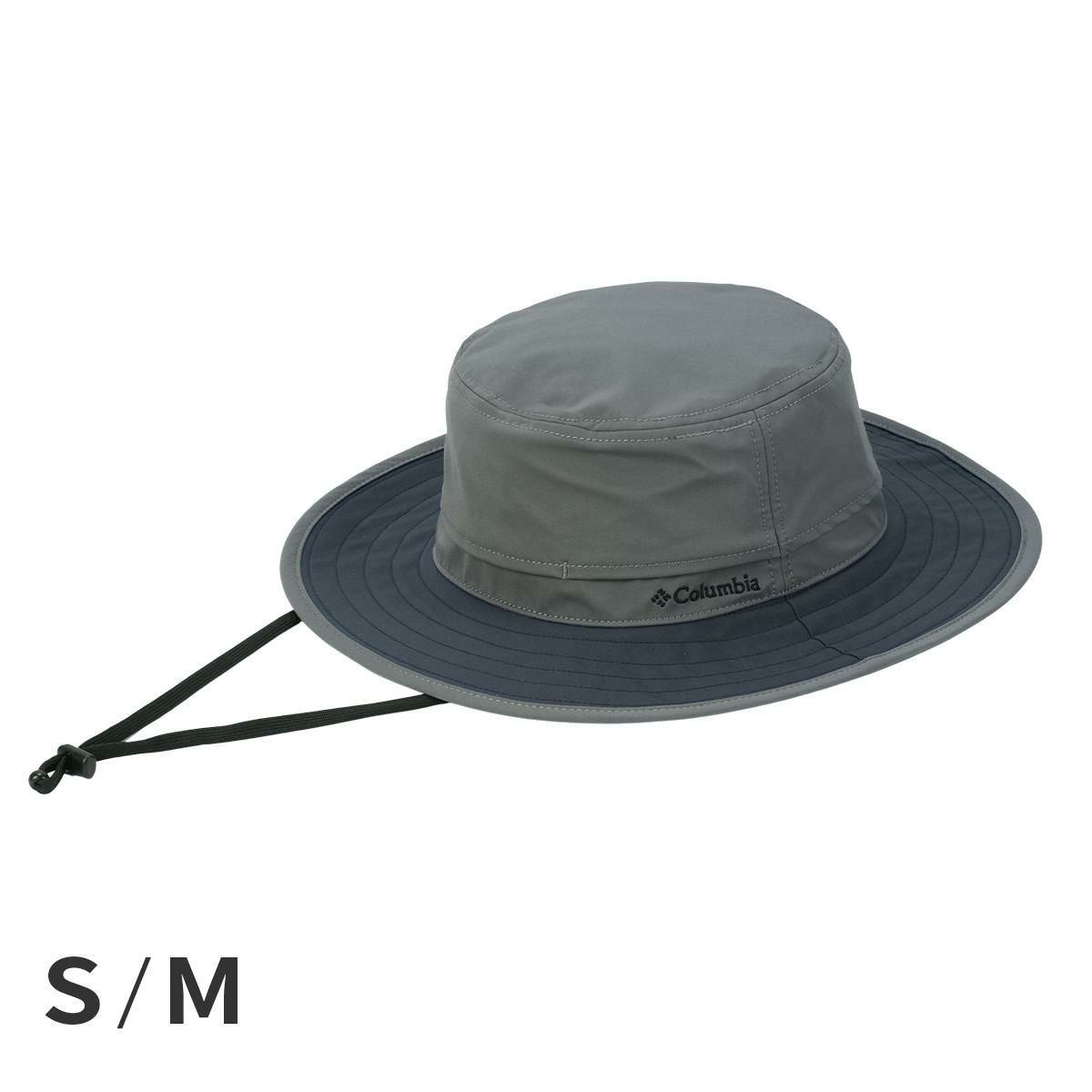 コロンビア HIKE/イエロードックマウンテンブーニー 帽子 Columbia y-dog-mountain