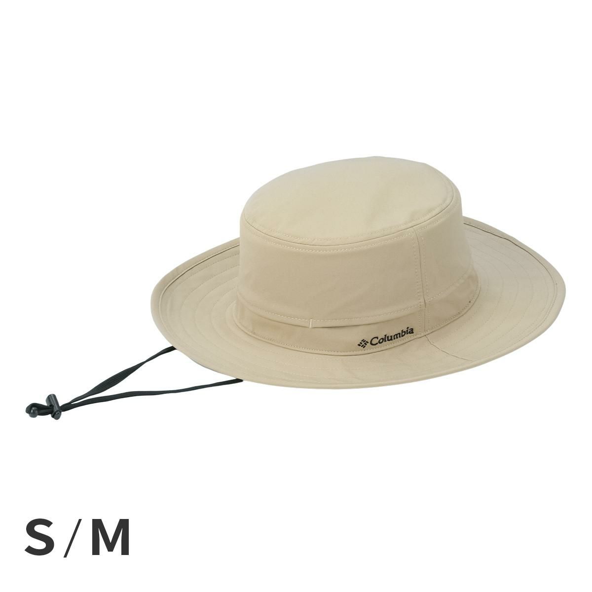 コロンビア HIKE/イエロードックマウンテンブーニー 帽子 Columbia y-dog-mountain