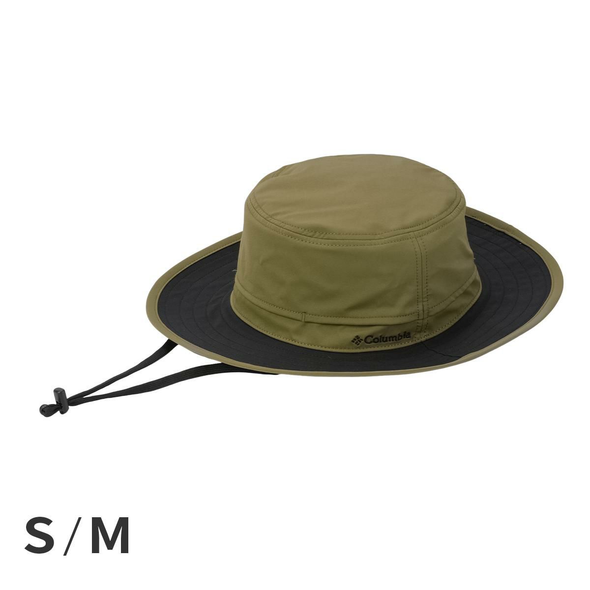 コロンビア HIKE/イエロードックマウンテンブーニー 帽子 Columbia y-dog-mountain