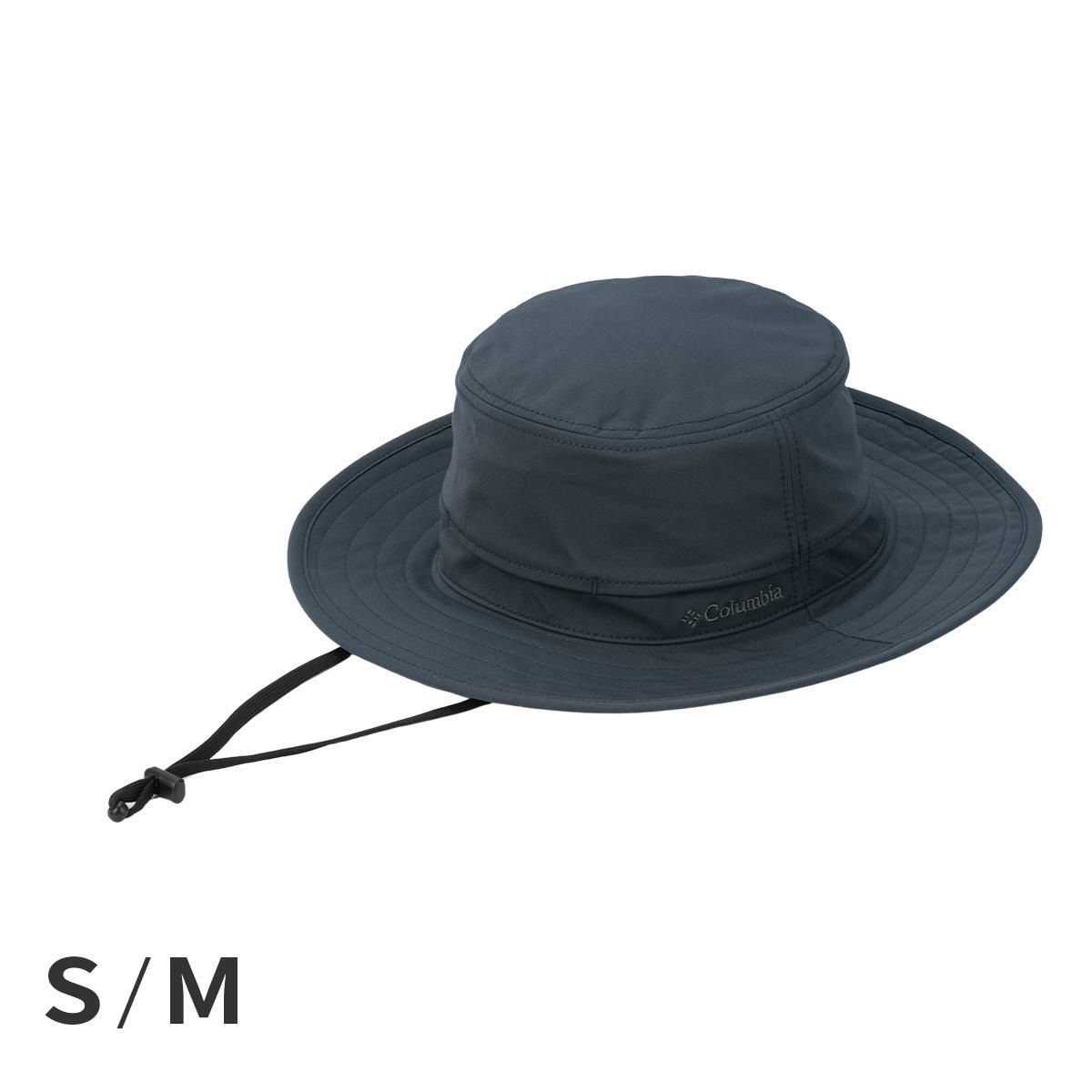 コロンビア HIKE/イエロードックマウンテンブーニー 帽子 Columbia y-dog-mountain