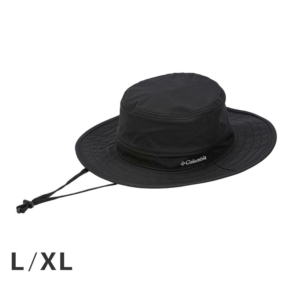 コロンビア HIKE/イエロードックマウンテンブーニー 帽子 Columbia y-dog-mountain