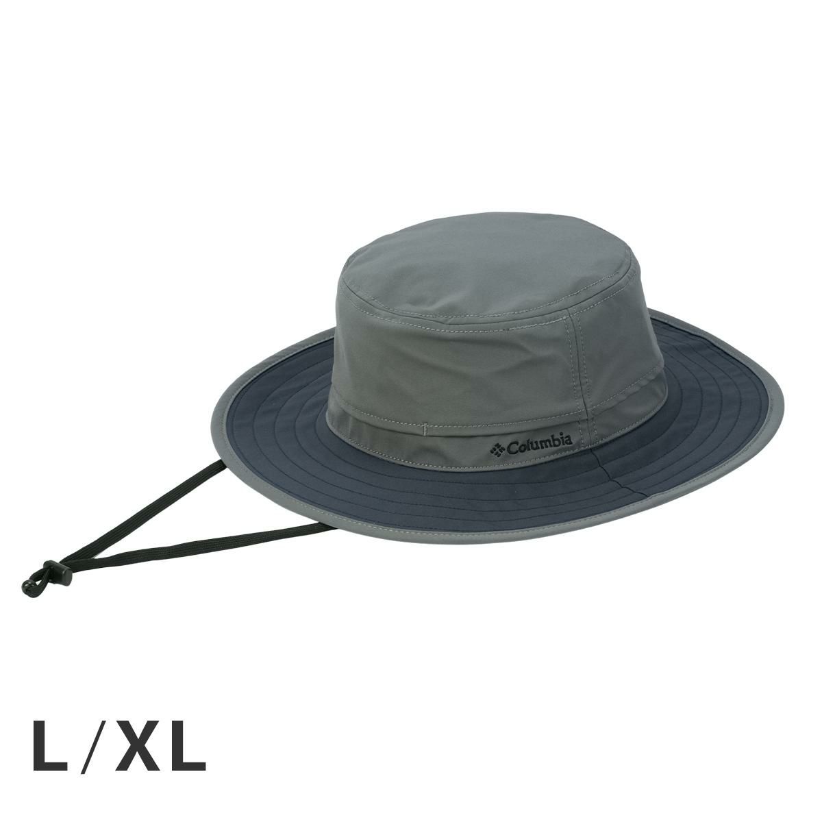 コロンビア HIKE/イエロードックマウンテンブーニー 帽子 Columbia y-dog-mountain